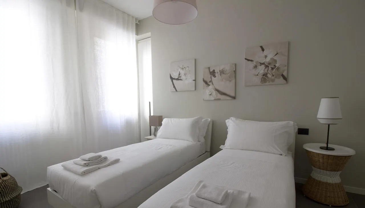 شقة Italianway-Magenta 32 Trilocale ميلان إيطاليا