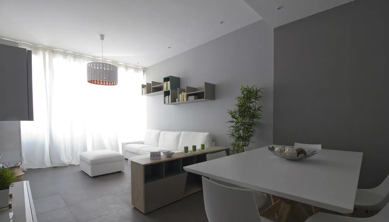 شقة Italianway-Magenta 32 Trilocale ميلان